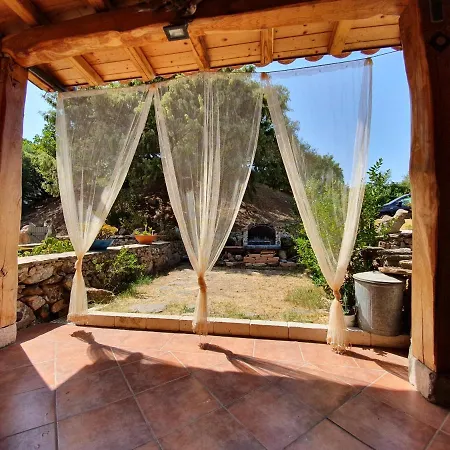 Casa Luna *