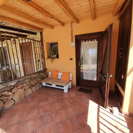 Casa Luna Casa vacanze