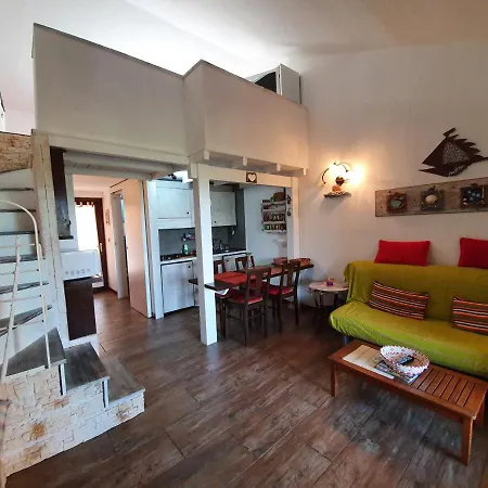 Casa Luna