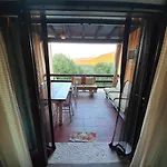 Casa Luna Hébergement de vacances