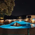 Casa Luna Hébergement de vacances
