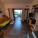 Hébergement de vacances Casa Luna Olbia