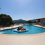 Hébergement de vacances Casa Luna
