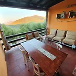 Casa Luna Hébergement de vacances *