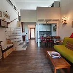 Hébergement de vacances Casa Luna Olbia