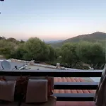 Casa Luna Όλμπια