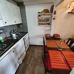 Casa Luna Hébergement de vacances *