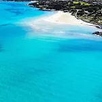 Casa Luna Hébergement de vacances *