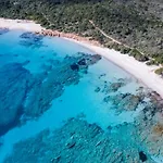 Casa Luna Σπίτι διακοπών Όλμπια