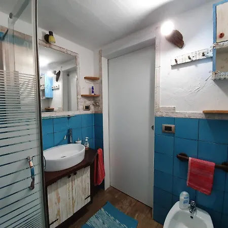 Casa Luna Casa de Férias