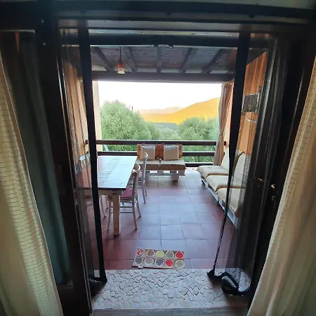 Casa Luna Tatil Evi