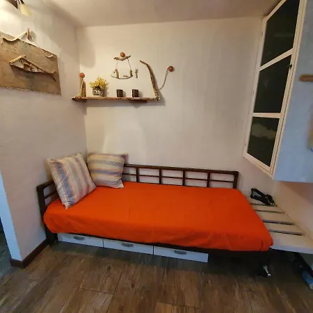 Casa Luna Nyaraló *