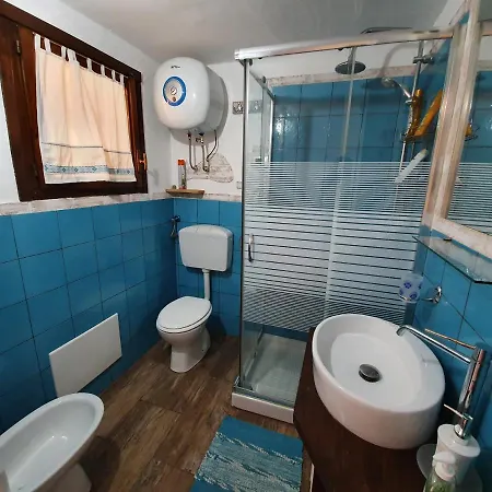 Casa Luna Tatil Evi