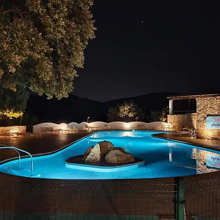 Casa Luna Tatil Evi