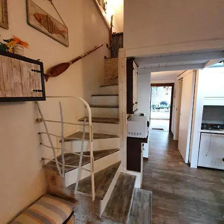 Casa Luna Tatil Evi *