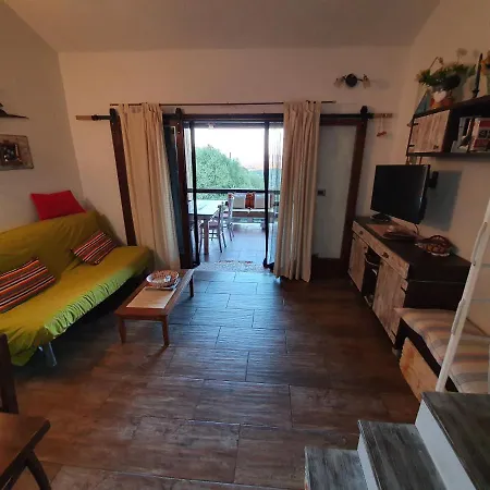 Tatil Evi Casa Luna Olbia
