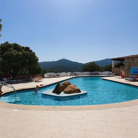 Tatil Evi Casa Luna