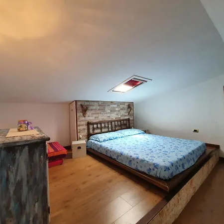 Casa Luna Tatil Evi