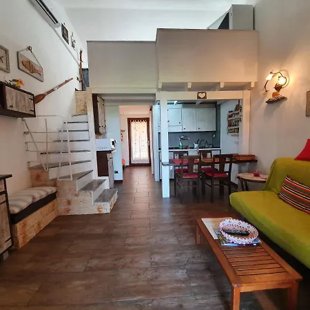 Tatil Evi Casa Luna Olbia