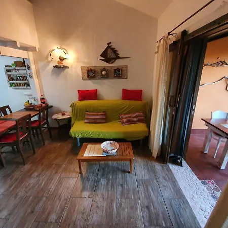 Casa Luna Όλμπια