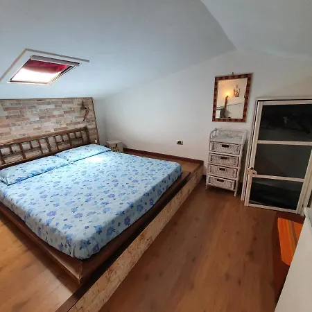 Tatil Evi Casa Luna