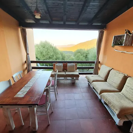 Tatil Evi Casa Luna *