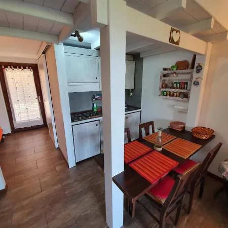 Casa Luna * Olbia