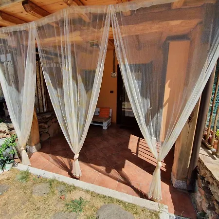 Casa Luna Tatil Evi Olbia