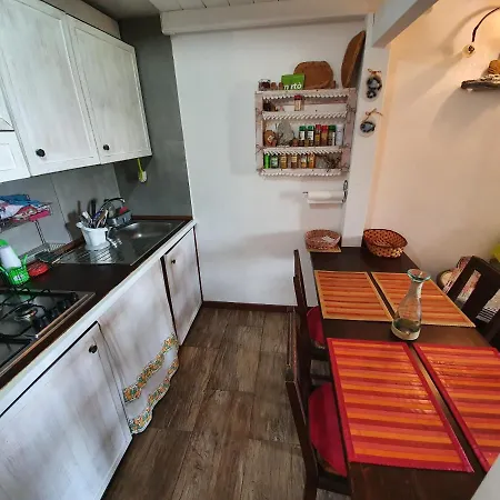 Casa Luna Tatil Evi *