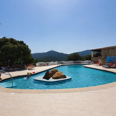 Casa Luna Casa de Férias *