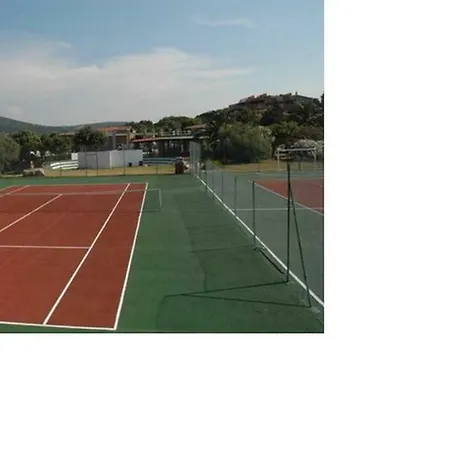 Casa Luna Tatil Evi Olbia