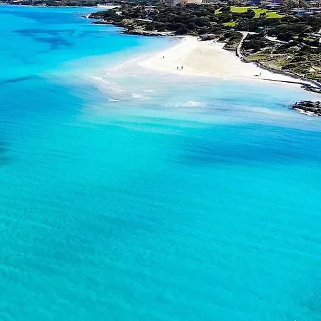 Casa Luna Casa de Férias *