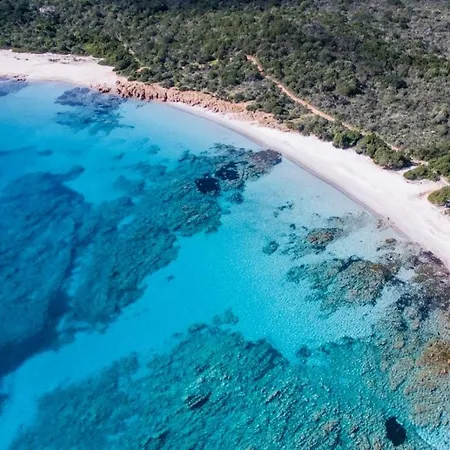 Casa Luna Tatil Evi Olbia