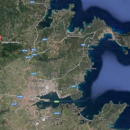 Tatil Evi Casa Luna