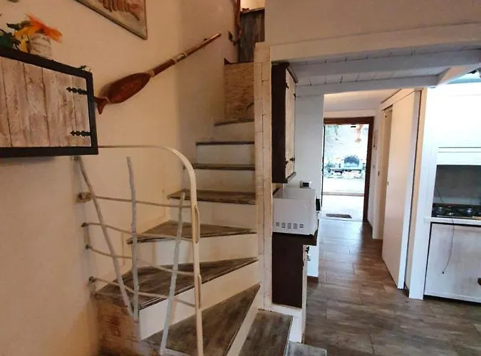 Casa Luna Nyaraló *