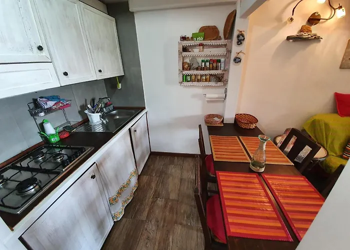 Casa Luna Nyaraló *