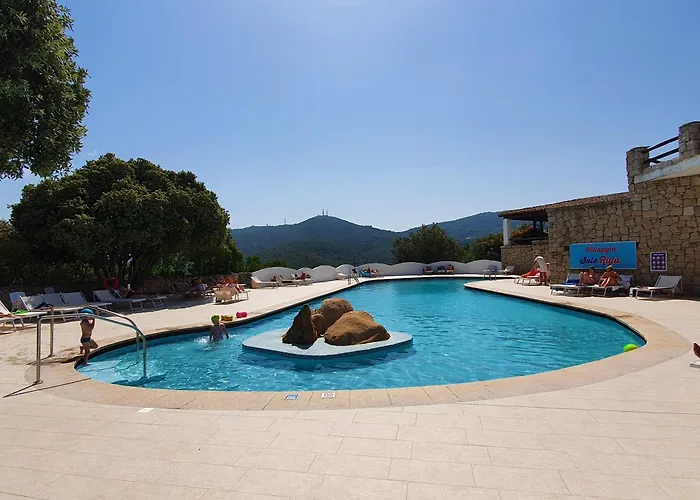 Casa Luna Nyaraló *