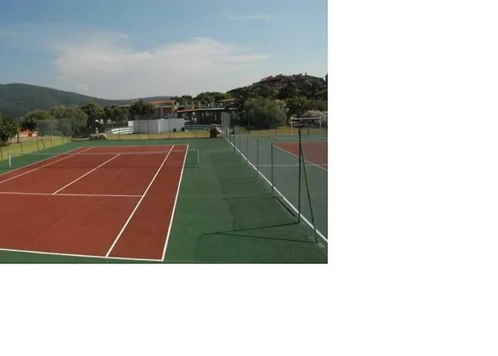 Casa Luna Nyaraló Olbia