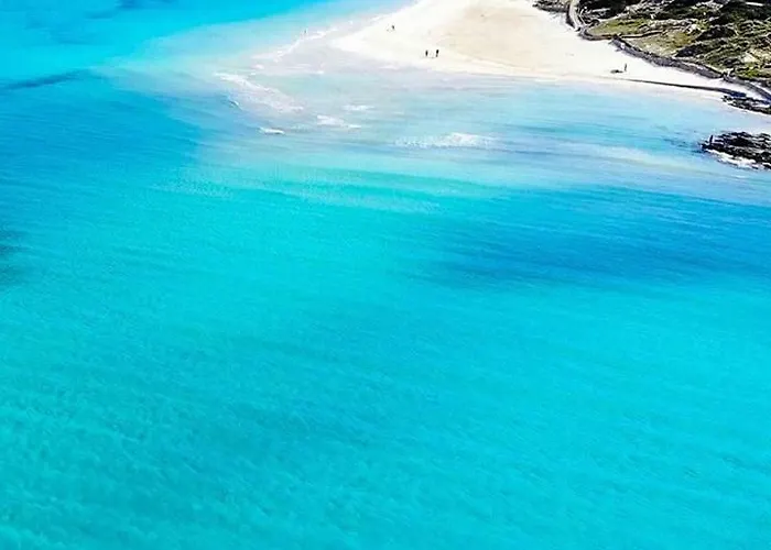 Casa Luna Nyaraló *